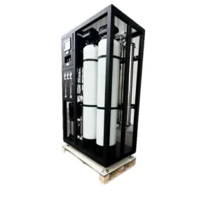 Ósmosis Inversa 1000 L/H