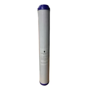 Filtro Carbón UDF 20in